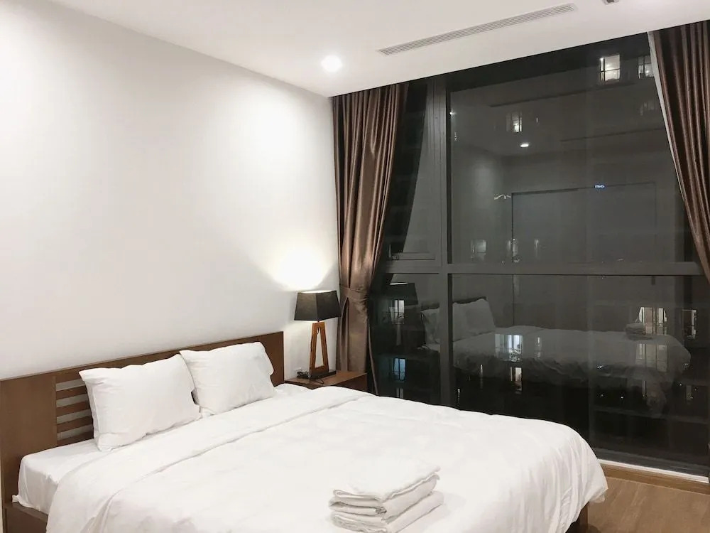 Lunetta Serviced Apartment