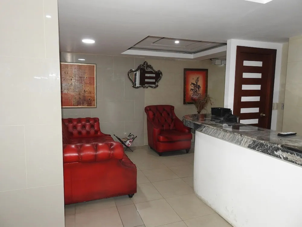 Hotel Royal Durán