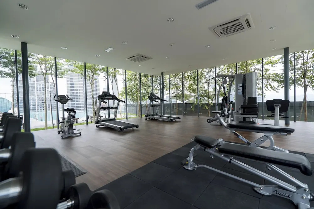 Dorsett Residence Service Suites at Kuala Lumpur