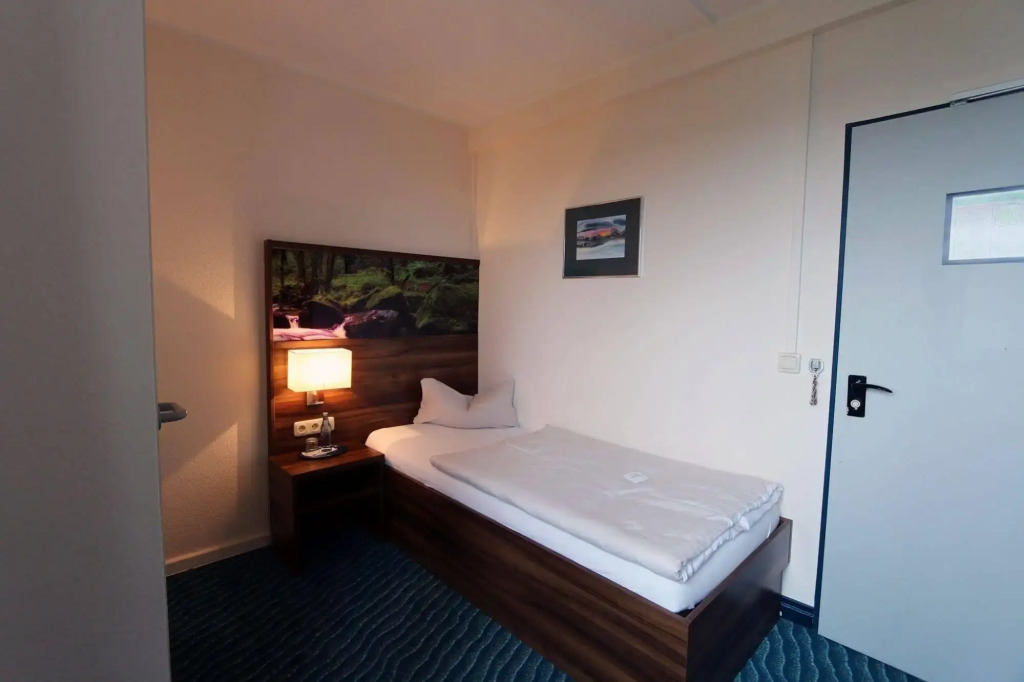 Commundo Tagungshotel Hamburg