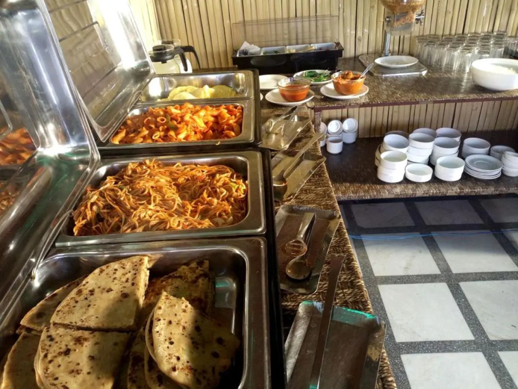 Hotel Rajputana Haveli - Near Jal Mahal - Jaipur