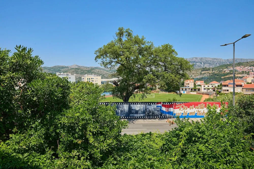 Apartment Fragola