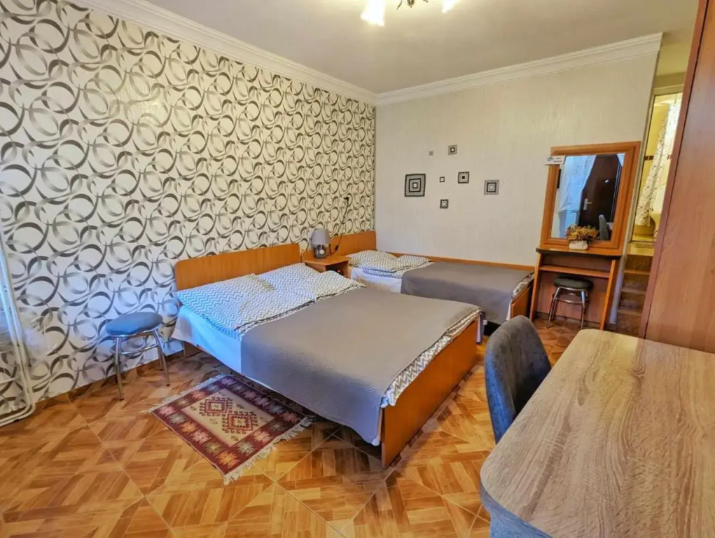 Paatas Guesthouse
