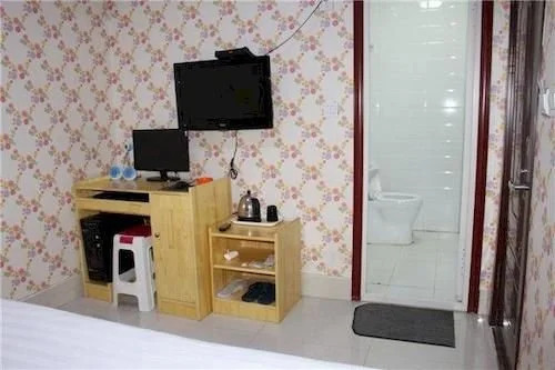 Shengkeyuan Business Hotel