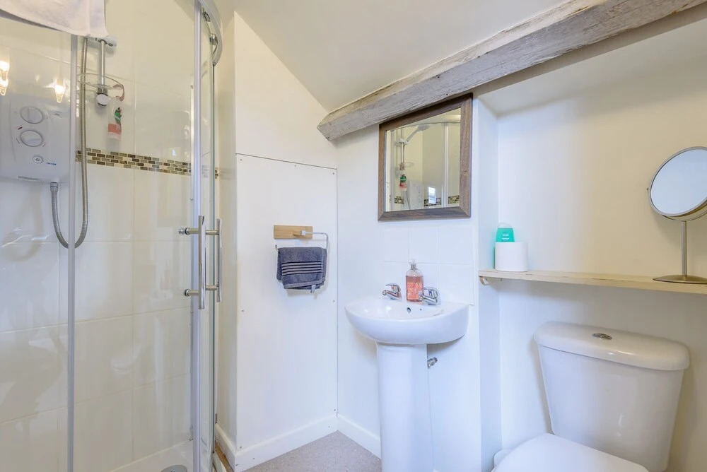 Delfryn Cottage
