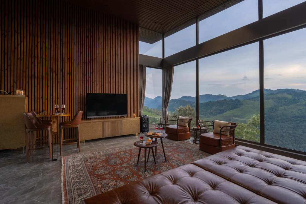 Casa Crystal