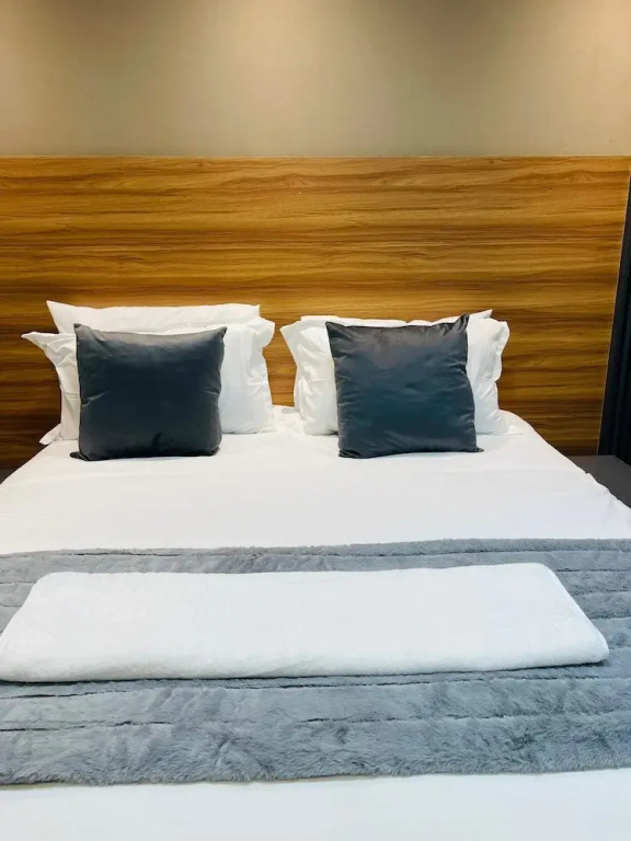 Que Self Catering Apartments