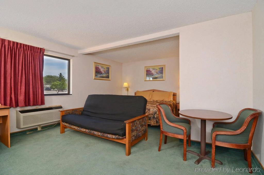 Americas Best Value Inn Columbus