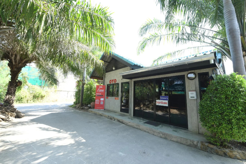 OYO 522 Waaina Resort (Vaccinated Staff)