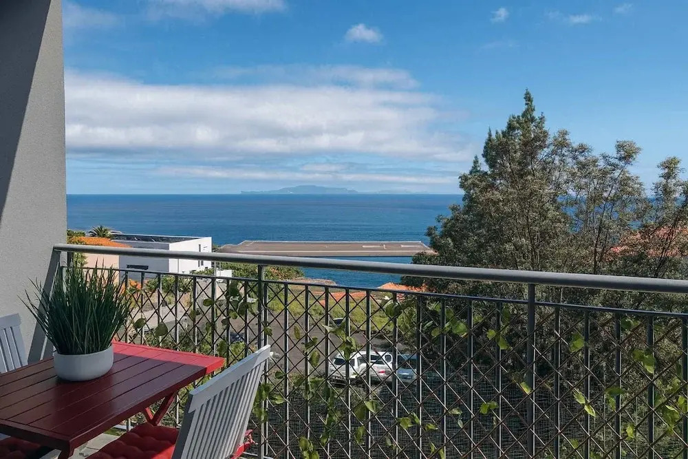 Titou Apartment Sea View