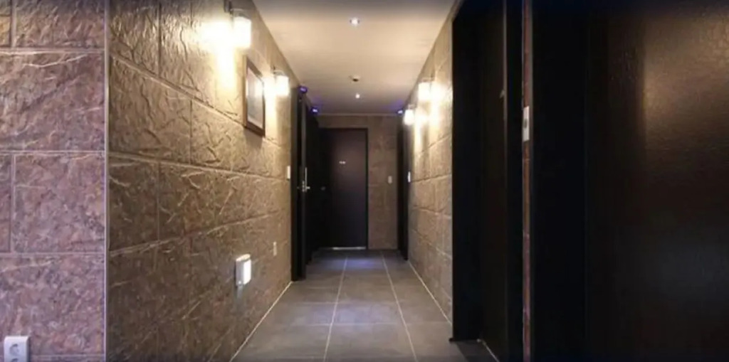 Hotel Aria Seomyeon