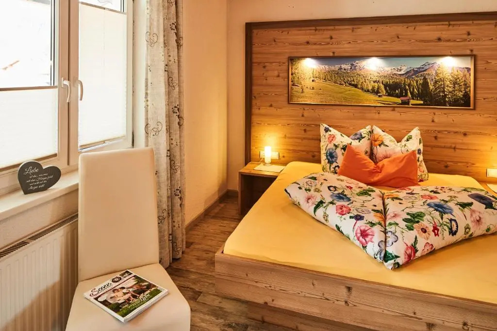 HOLIDAY - Apartments Kuprian