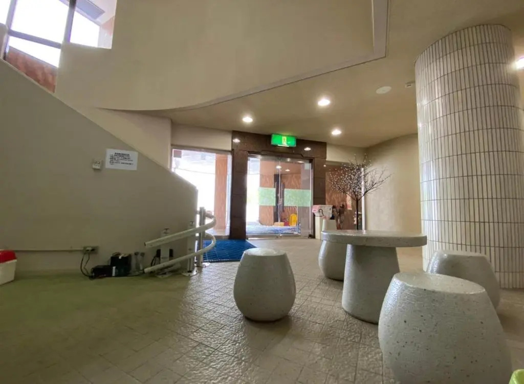 Lions Mansion Echigo Yuzawa - Vacation STAY 7914