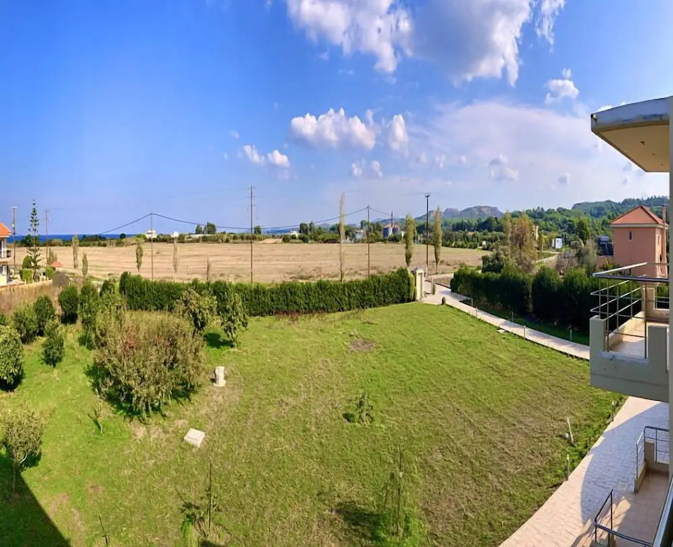 Stelia Luxury apartments
