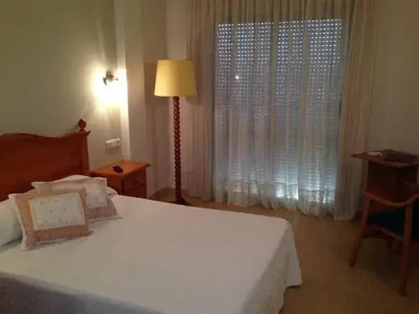 Hostal Senora María