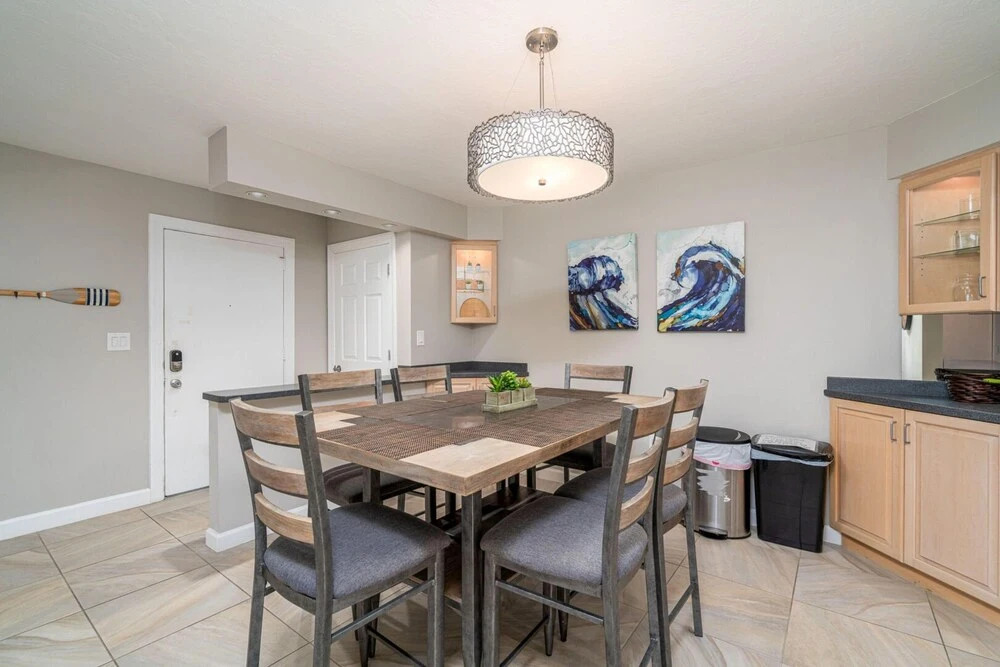 Island Winds 502 by Coastal Vacation Properties