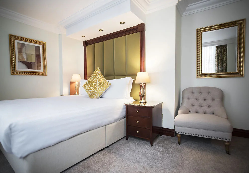 The Prime London Hotel