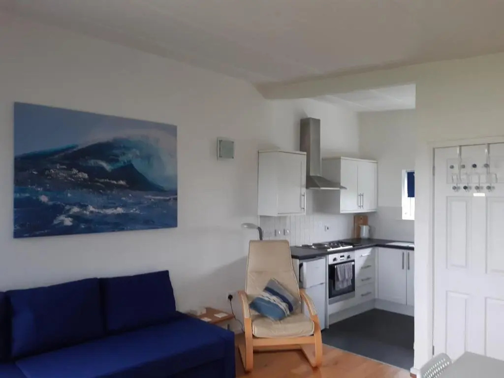 Chalet 18 Widemouth Bay Holiday Village