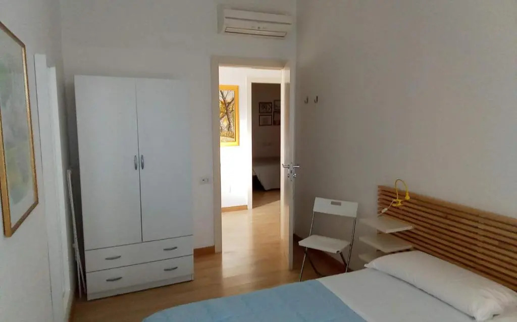 Sogni doro a 300m dai Sassi