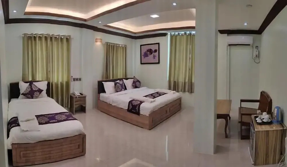 Motel Minbu