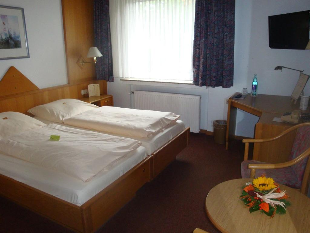 Hotel Schmidt Mönnikes