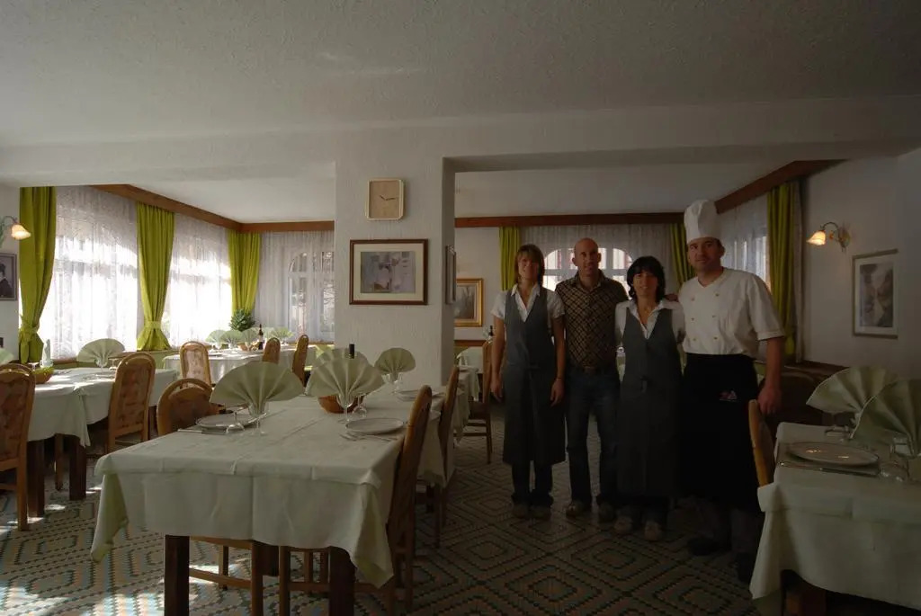 Hotel Ancora