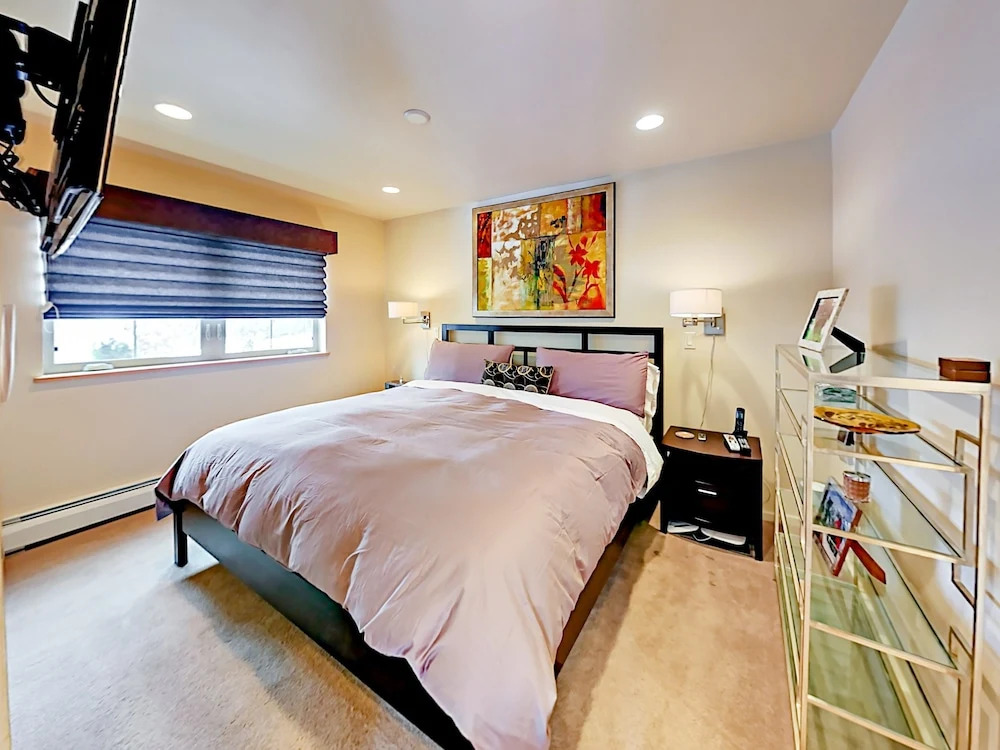 322 Park Avenue Duplex