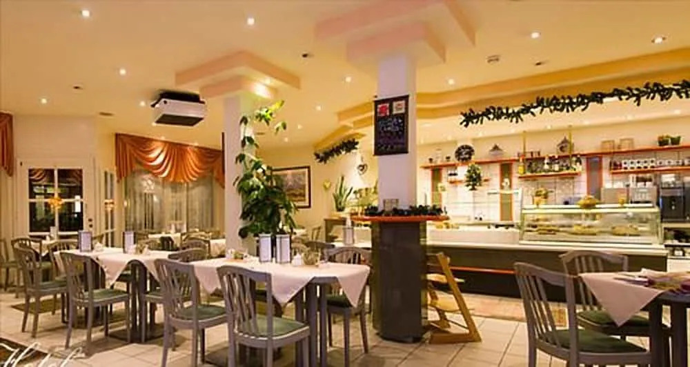 Altstadt Hotel Meppen