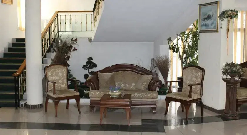 Hotel Tryavna Complex