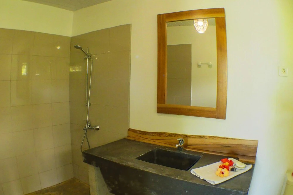 Villa BOUDDHA- Raiatea