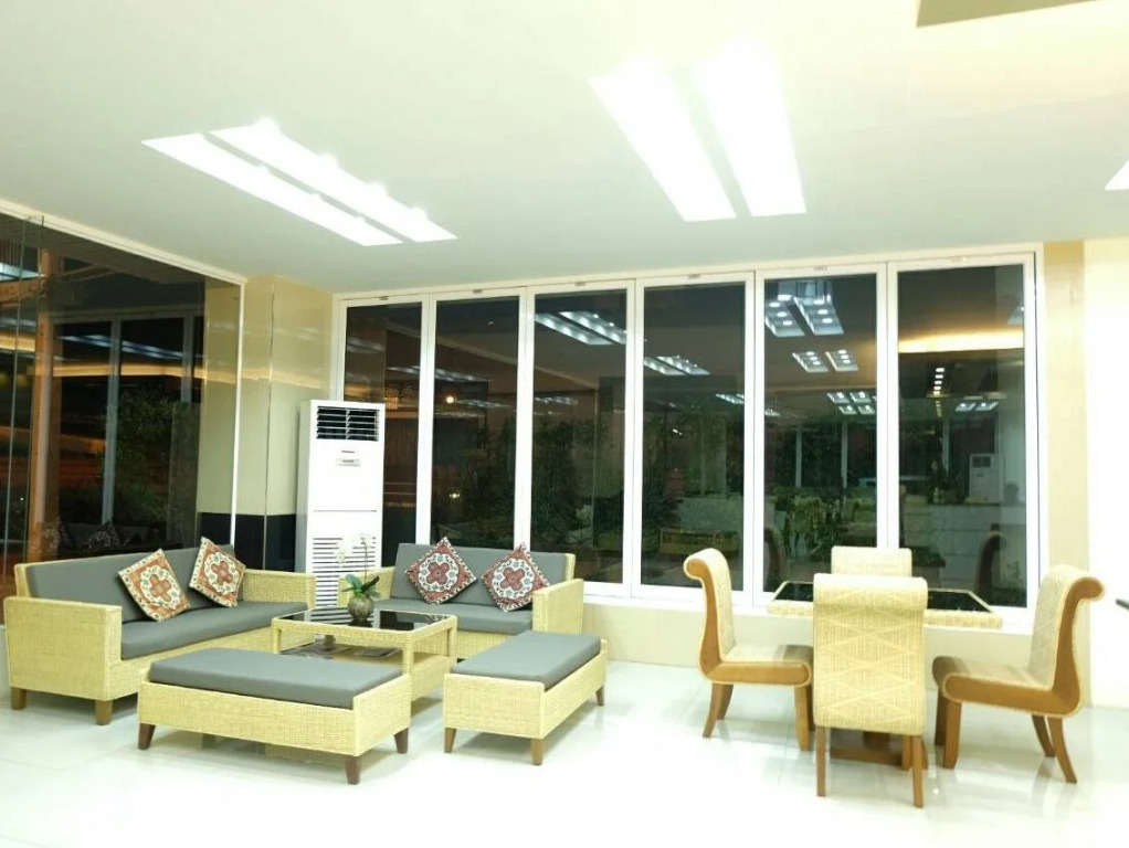 The Villa Chiangrai