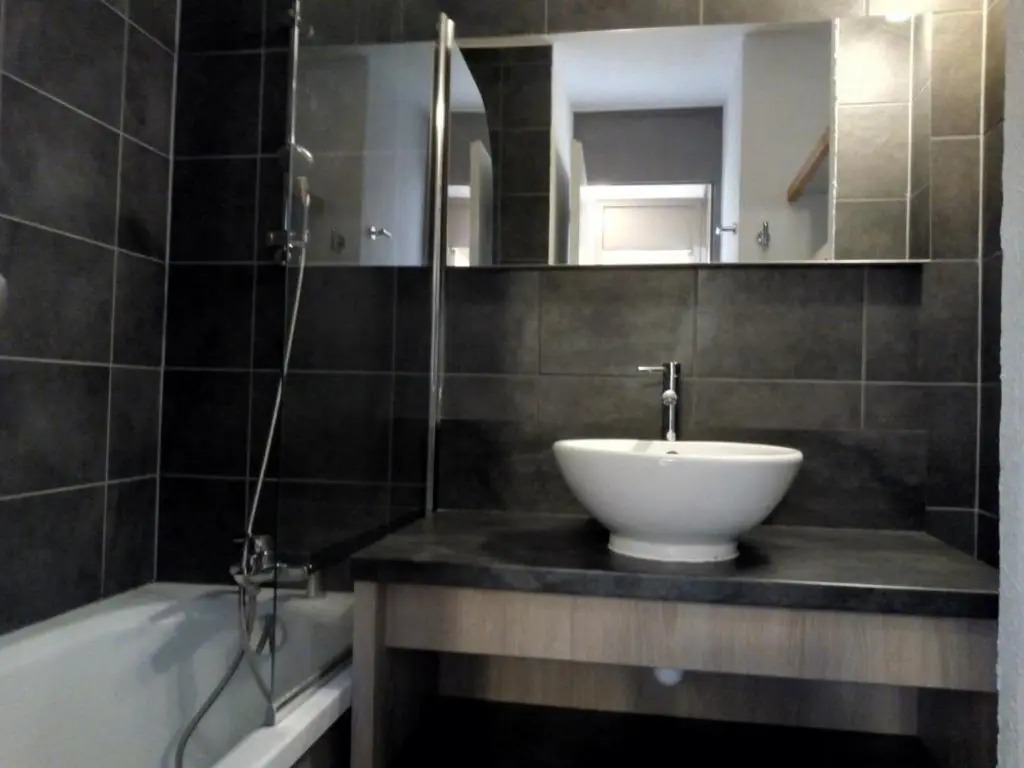 Appartement Méribel, 3 pièces, 6 personnes - FR-1-355-186