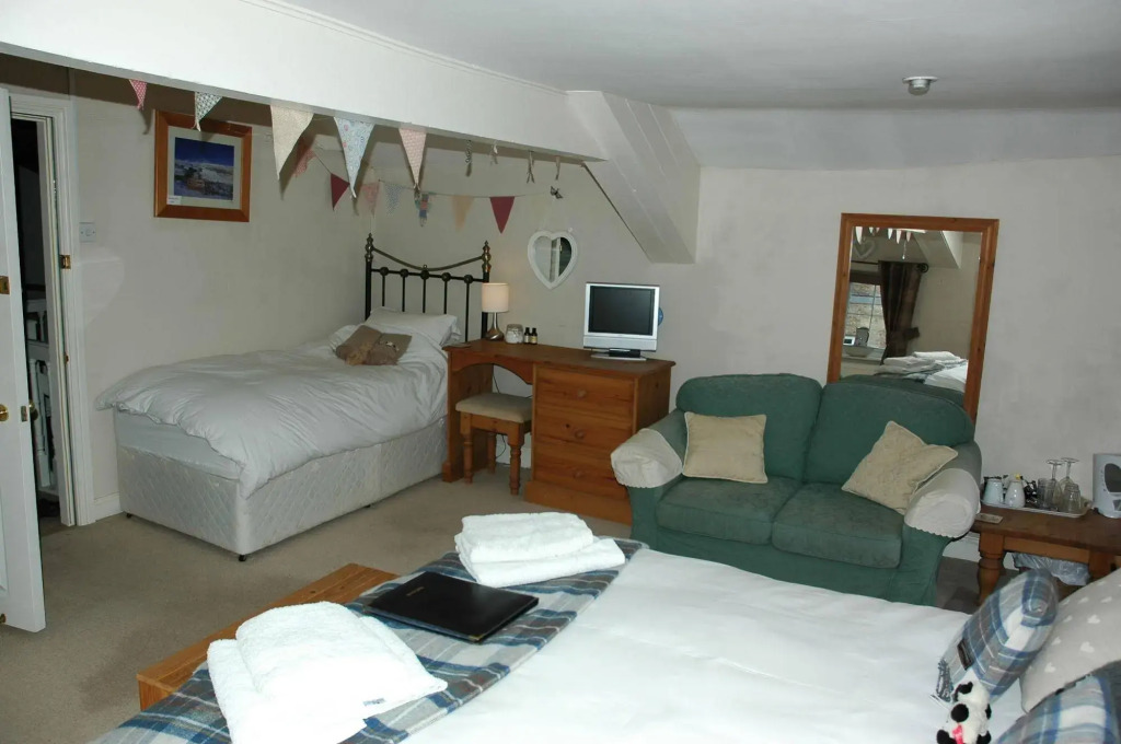 Holmedale B&B
