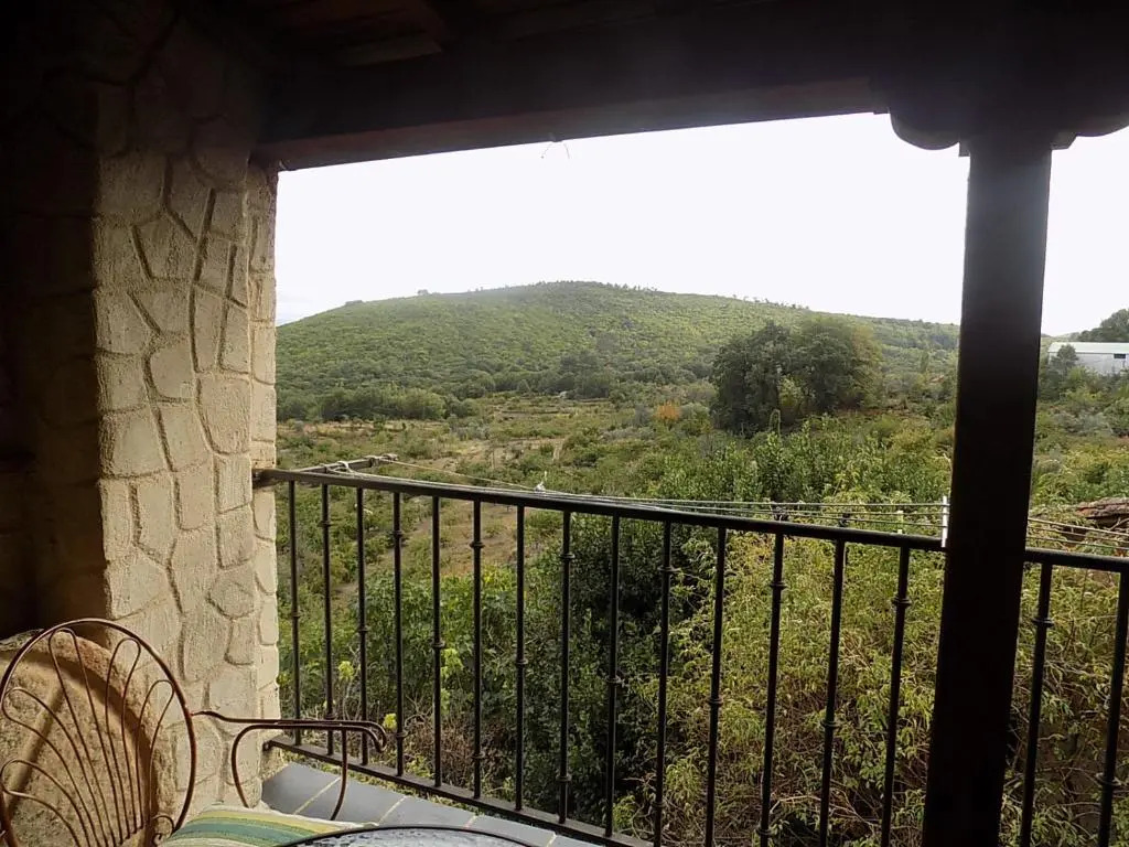 Casa Rural Generoso