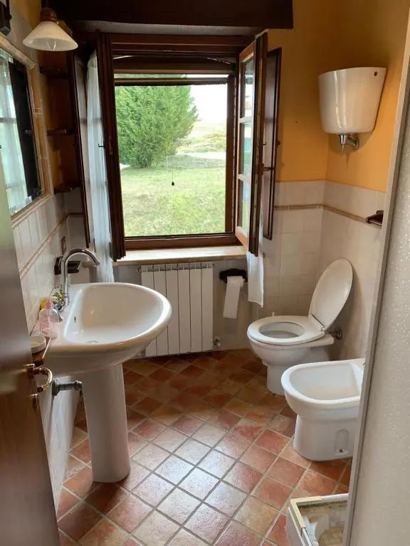 SAN COSTANZO APPARTAMENTI VACANZE