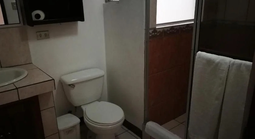Hotel Hojarascas