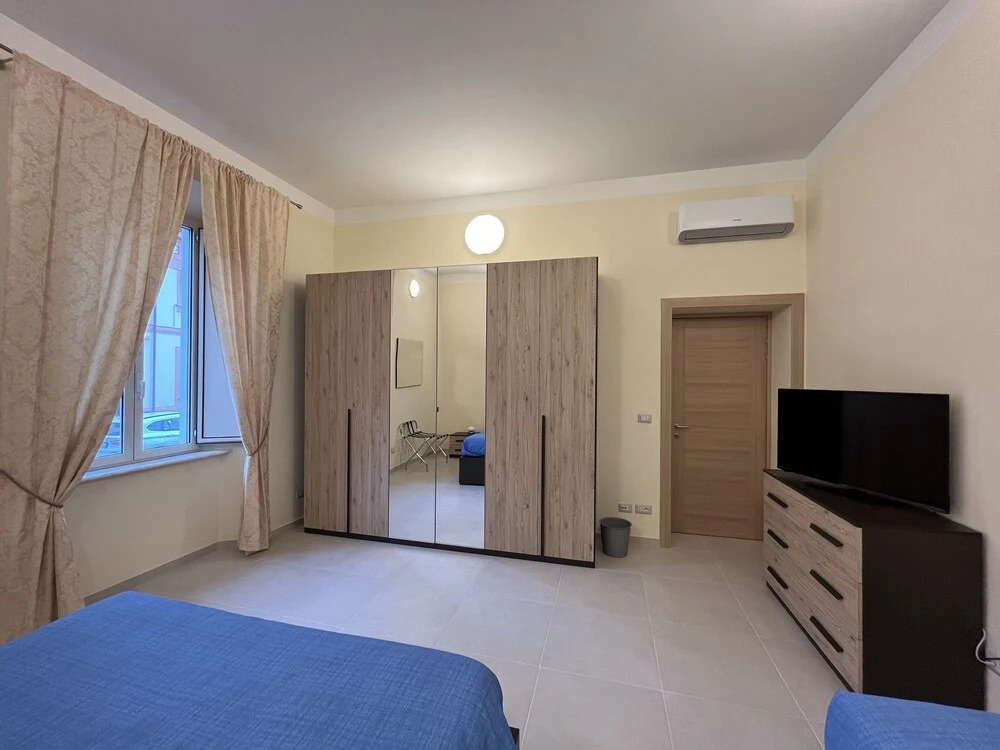 IN CENTRO Rooms and Apartments
