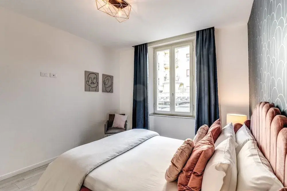 Aweshomeitaly - The Wonder Apartment