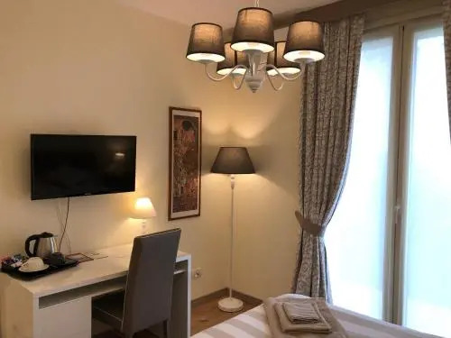 Relais Dei Mandorli