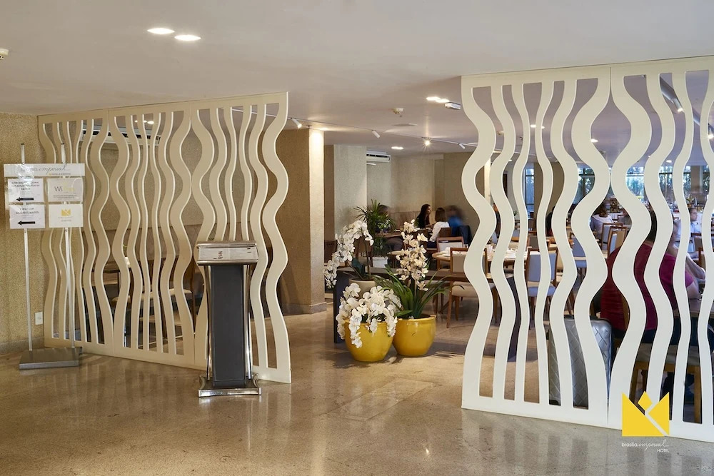 Brasília Imperial Hotel e Eventos