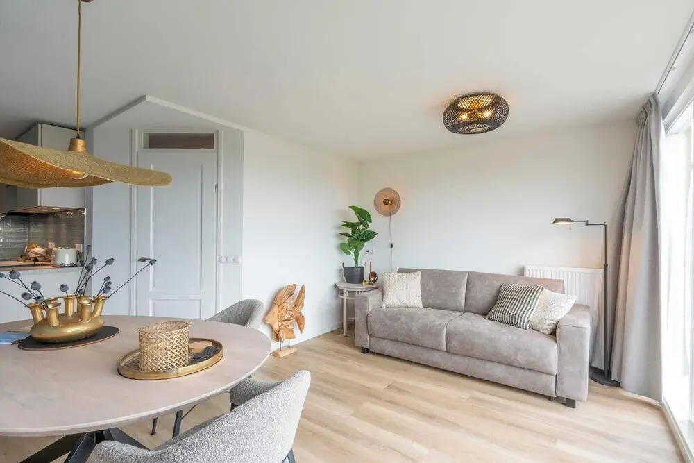 Stylish Couples' Retreat