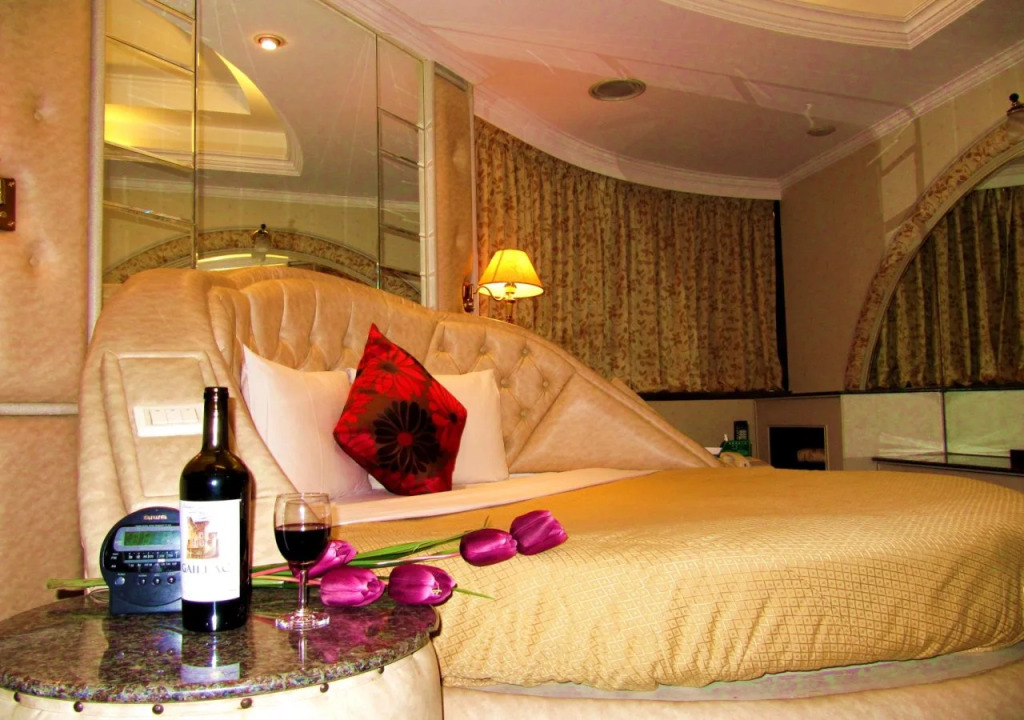Welcome Hotel