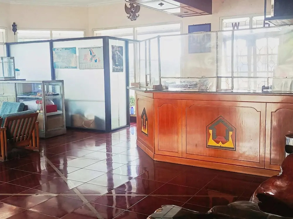 Hotel Wijaya Purwokerto
