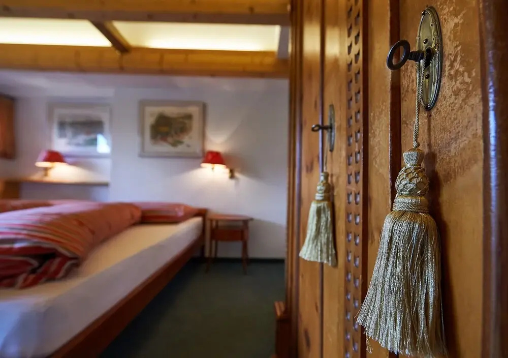 Hotel Arlenwald