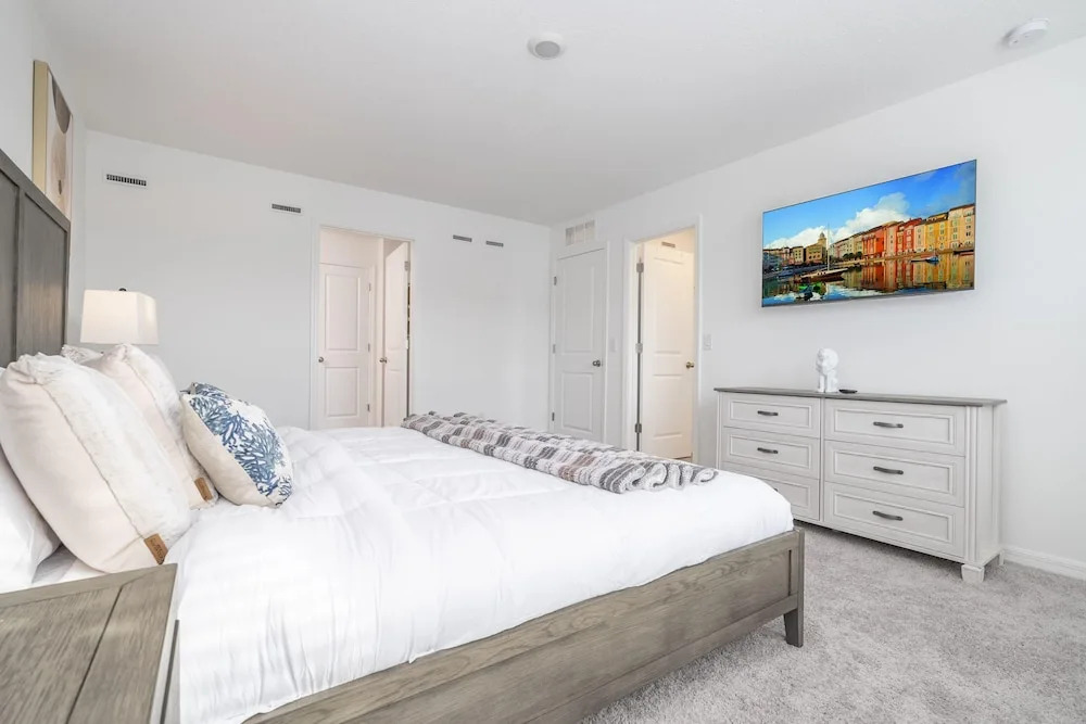 Charming 3Bd Close to Disney at Enclaves 745