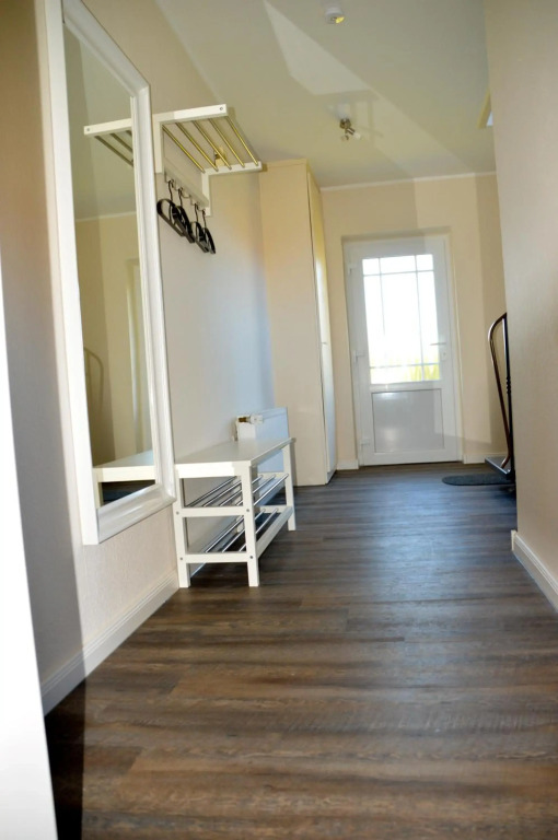 Ferienwohnung Besslich Wattweg 5