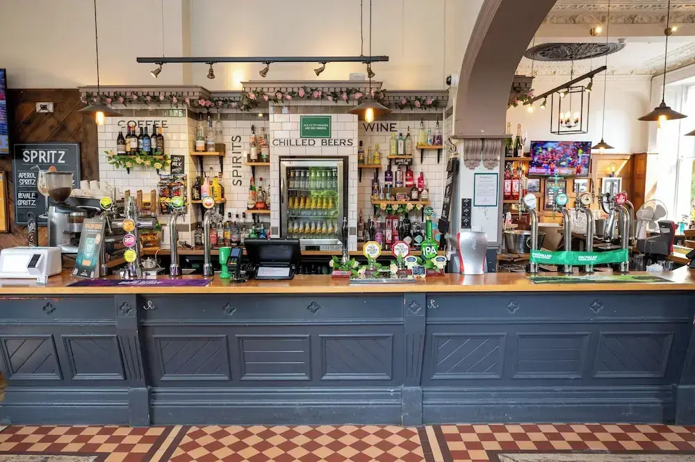 Channings Hotel by Greene King Inns