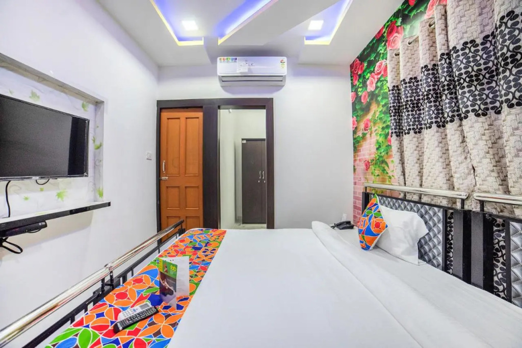 FabHotel ABC View