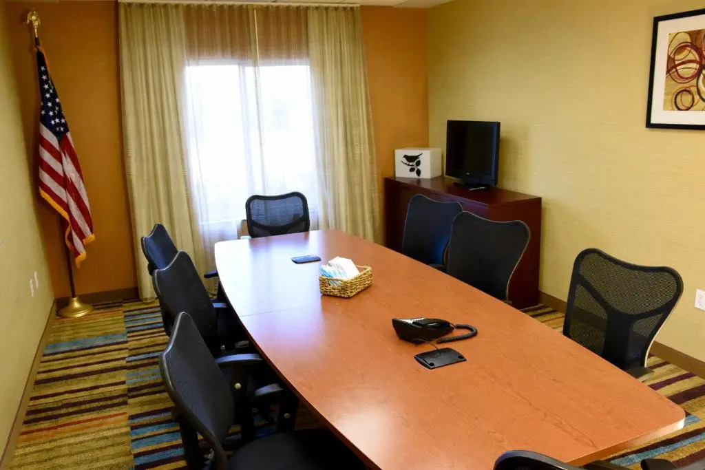 Fairfield Inn & Suites by Marriott Weirton
