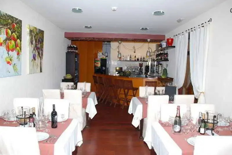 Hotel Escuela Rural Casa Los Herrera